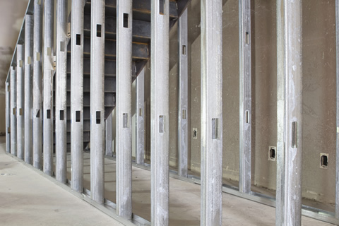 Robert Gary Builders, Inc. Commercial Build-Outs Commercial Build-Outs Photo