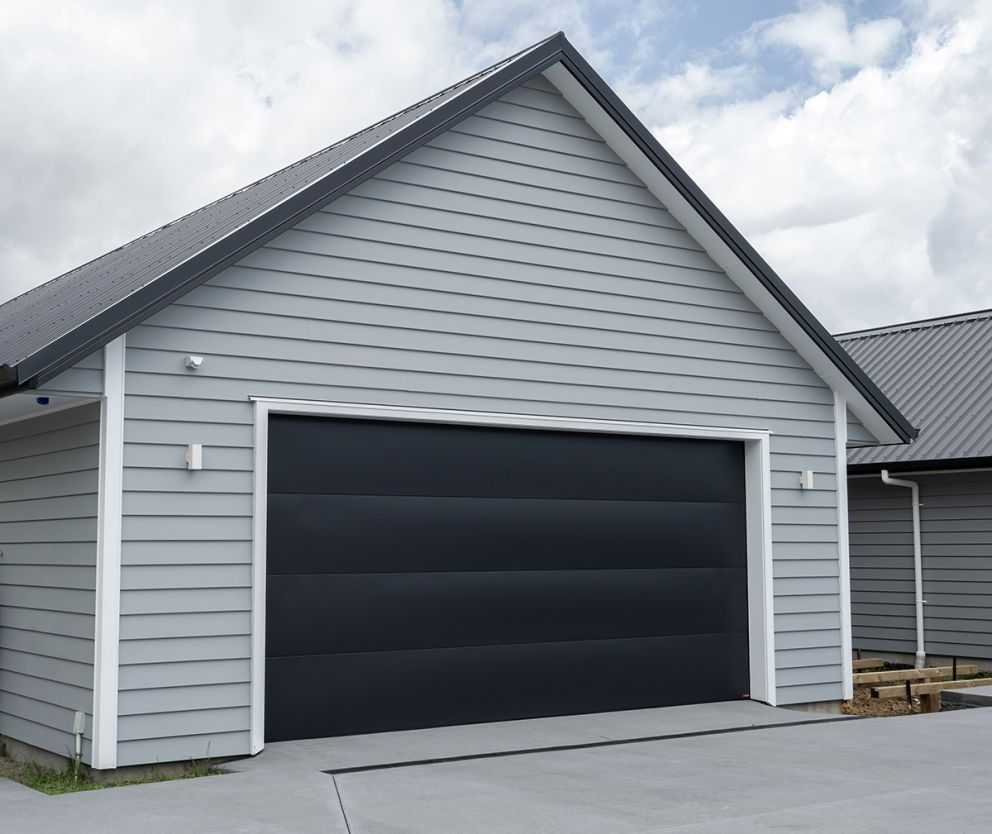 GarageTek - Garage Organization GarageTek - Garage Organization Photo