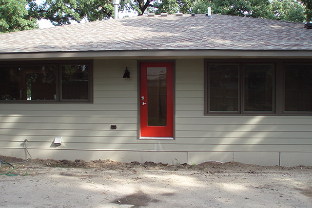 Robert Gary Builders, Inc. Home Additions Edina MN Home Additions Photo