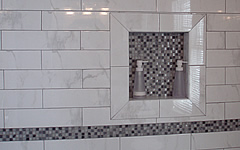 Bathroom Remodel Photo