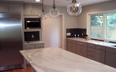 Kitchen Remodel Photo