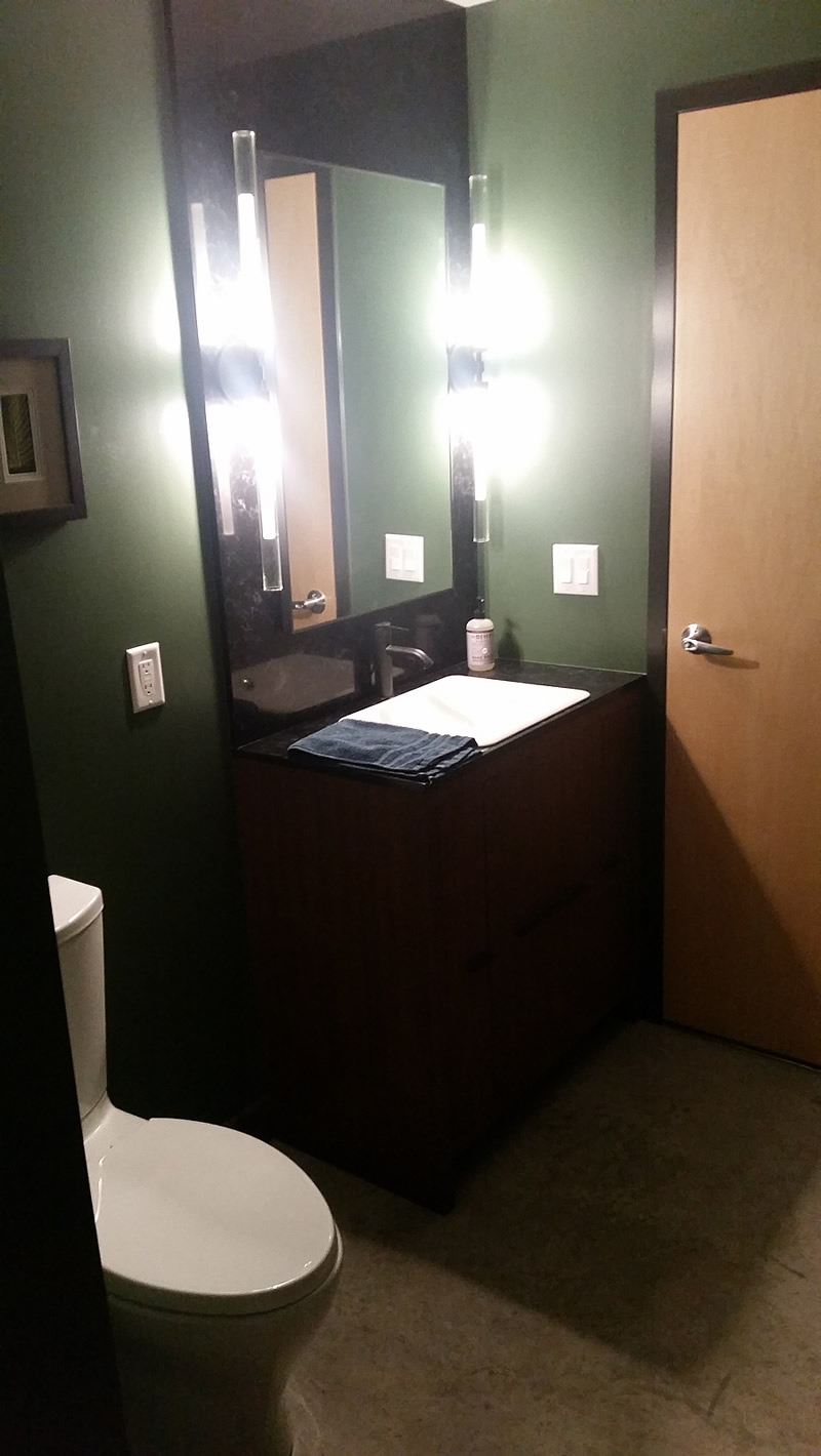 Bathroom Remodel Minneapolis, MN