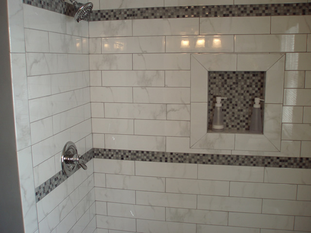 New Brighton, MN Bathroom Remodeling Bathroom Remodeling Photo