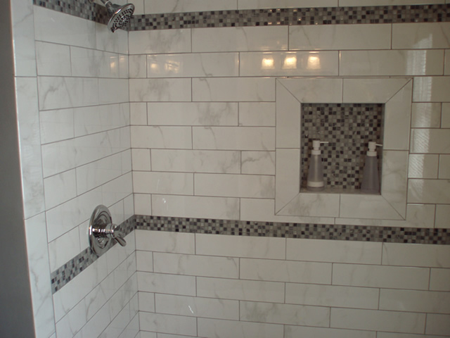 Bathroom Remodeling Photo